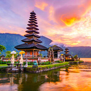 Bali Tour