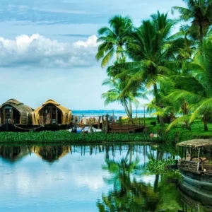 South India (08 Nights/09 Days)