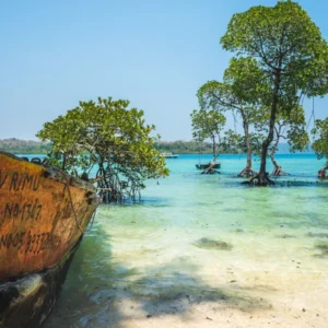 Andaman & Nicobar (05 Nights/06 Days)