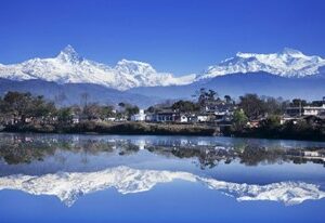 NEPAL  (05 NIGHTS/06 DAYS)