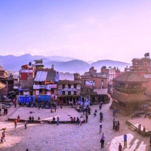 NEPAL 06 NIGHTS 07 DAYS