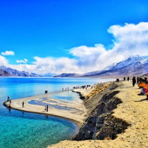 LADAKH (05 NIGHTS/06 DAYS)