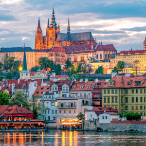 MAGICAL EASTERN EUROPE -06 NIGHTS 07 DAYS