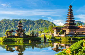 Exotic Bali Tour