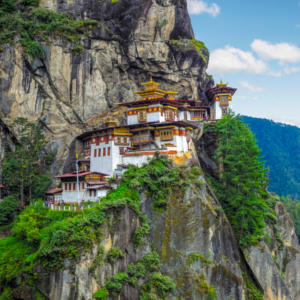 Breathtaking Bhutan – Ex Delhi 06 Nights – 07 Days
