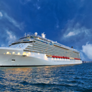 Cordelia-Cruise Lakshadweep Ex-Mumbai 04 Nights – 05 Days