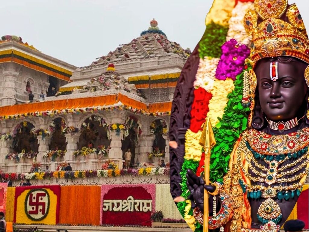 Ayodhya tour Package