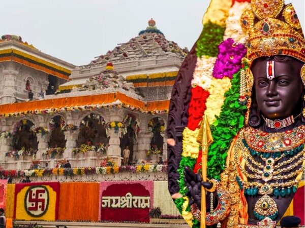 Ayodhya tour Package