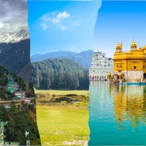 himachal tour package