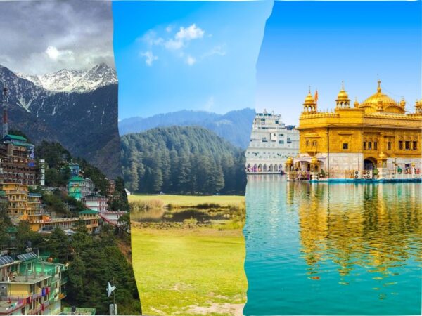 himachal tour package