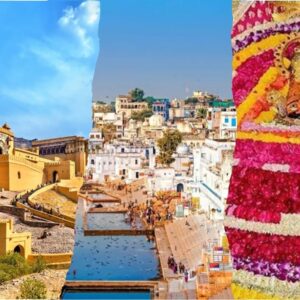 rajasthan tour package