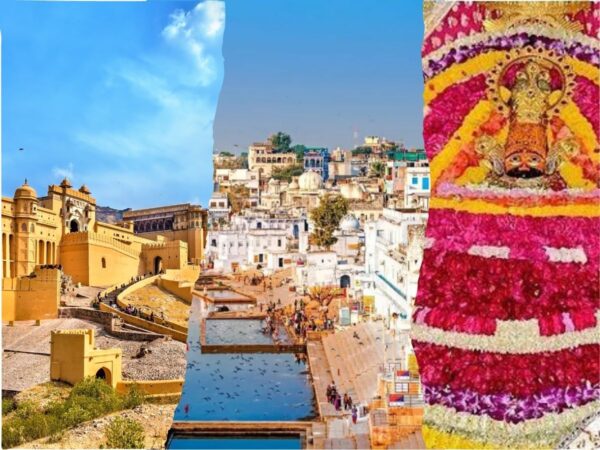 rajasthan tour package