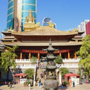 China Heritage Trail