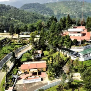 Nagaland Hornbill Festival Escape