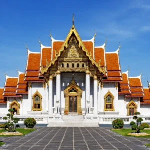 Amazing Thailand Escape