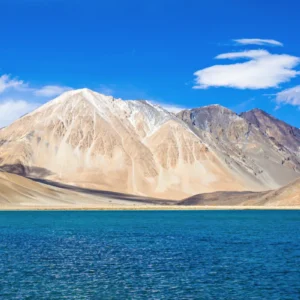 Land of High Passes – Ladakh
