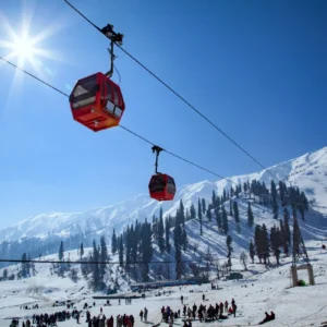 The Magic of Kashmir