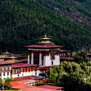 Bhutan Bliss Journey