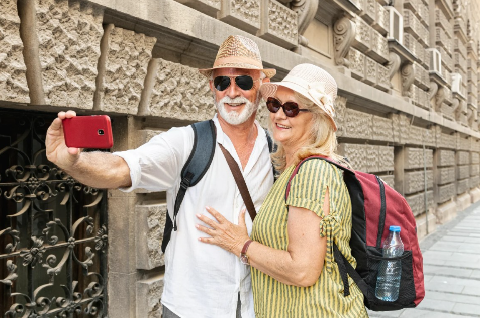 Best International Pilgrimage Tours for Senior Citizens: Peaceful Journeys That Touch the Heart