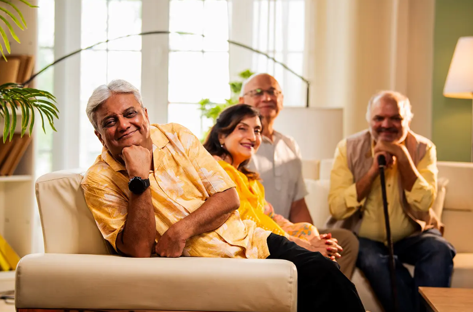 Top Spiritual Journeys for Senior Citizens That Bring Peace and Positivity!!