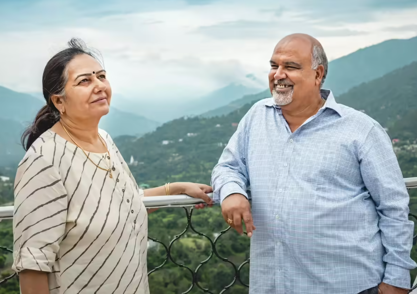 10 Peaceful Destinations in India Every Senior Citizen Should Visit Once