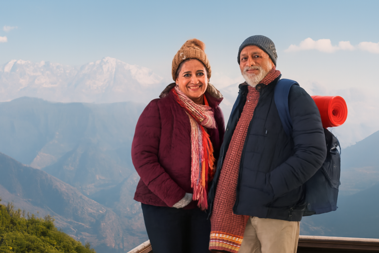 Slow Travel for Seniors: Why Rushing Ruins the Experience in 2026!!