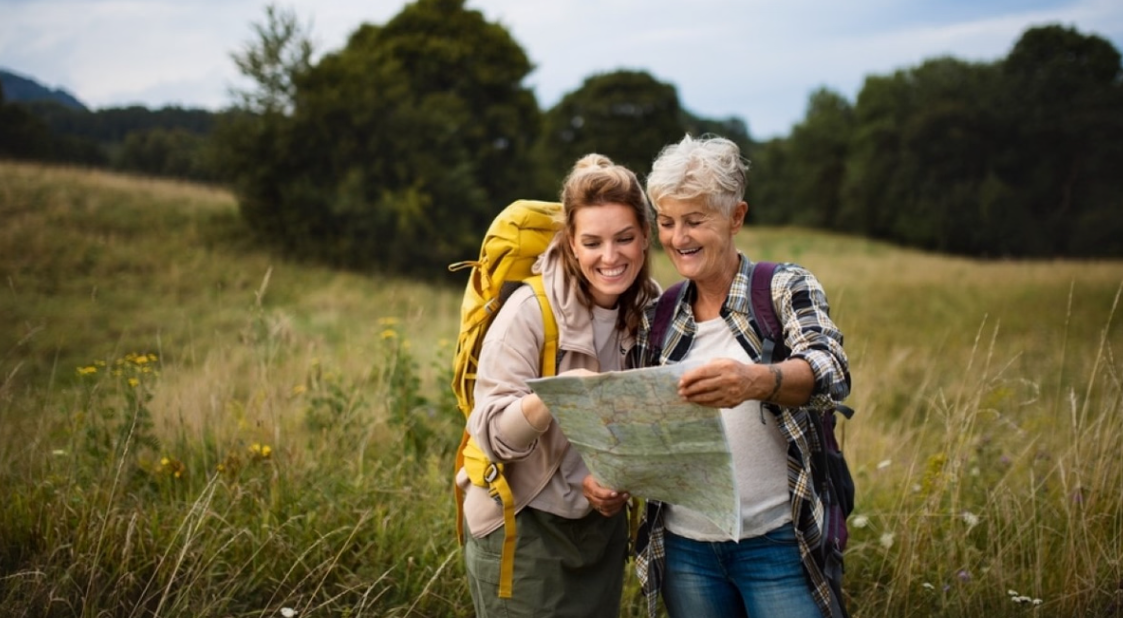 Best Mother-Daughter Getaways in India for Beautiful Memories in 2026!!