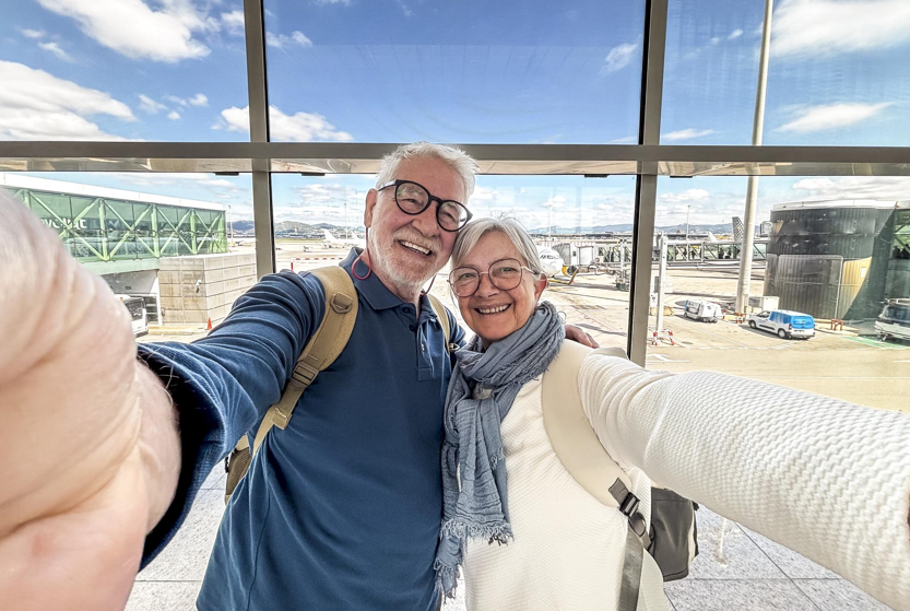Travel After 60: Why It’s the Best Time to Explore the World!!