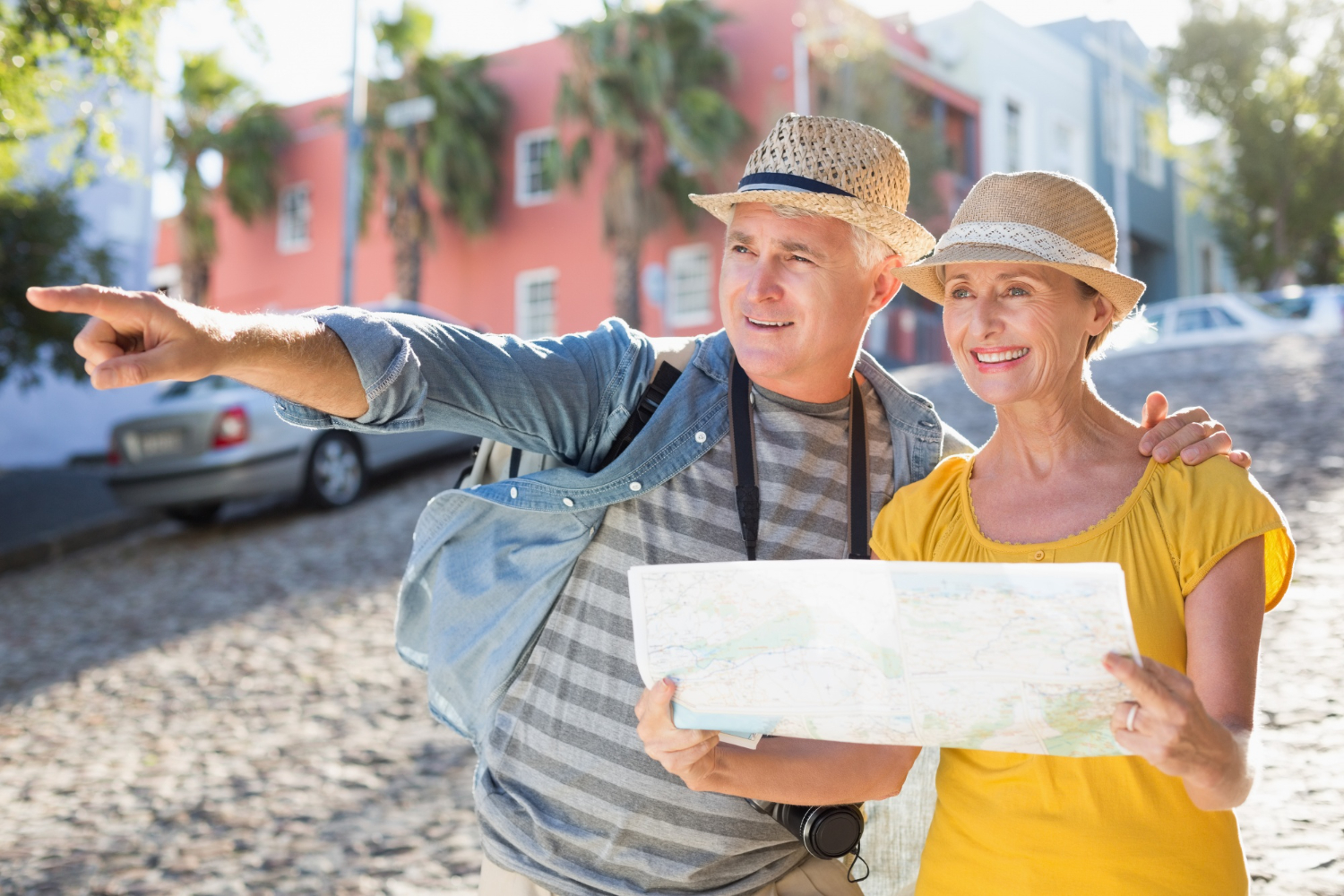One Destination, One Week, Zero Rush: Slow Travel for Seniors in 2026!!