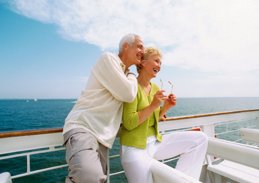 The New Senior Traveller: From Pilgrimages to Cruises, What Today’s Retirees Really Want From Travel!!