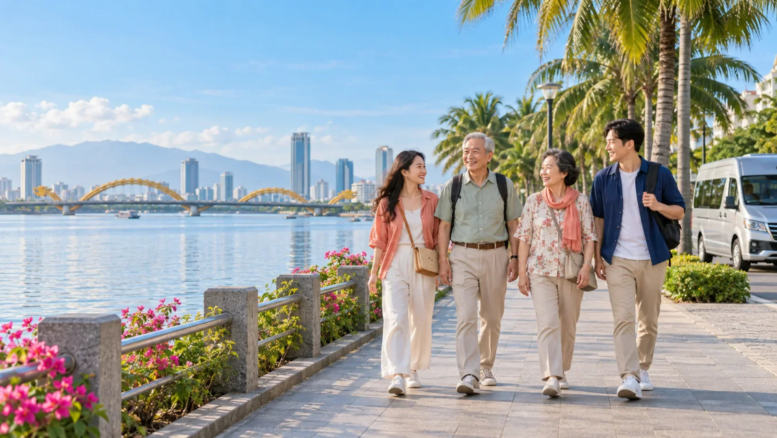 Parents Dream Holiday: How to Turn Their Long-Pending Travel Wish Into Reality!!